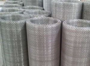 深圳不銹鋼焊接網